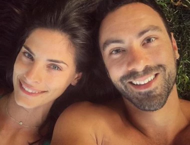 Tελευταίες λεπτομέρειες για τον γάμο του Σάκη Τανιμανίδη με τη Χριστίνα Μπόμπα